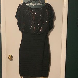 PERFECT PARTY DRESS